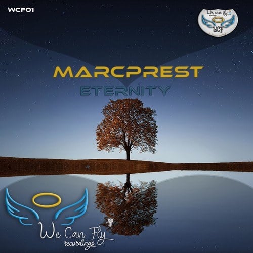 Marcprest-Eternity