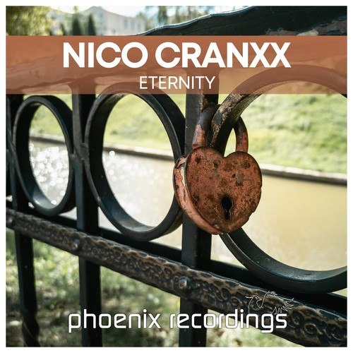 Nico Cranxx-Eternity
