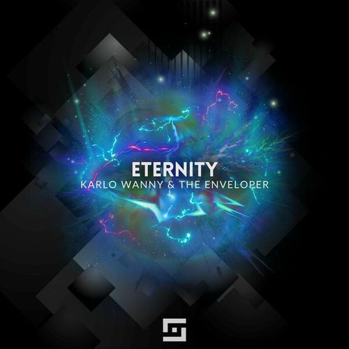 Eternity (Radio-Edit)