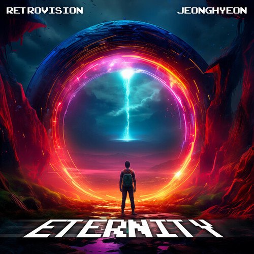 Retrovision, Jeonghyeon-Eternity