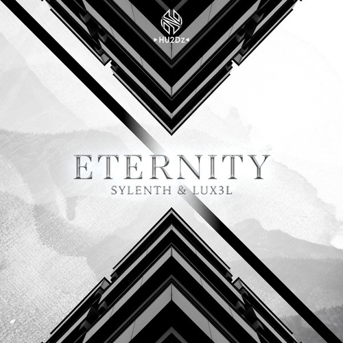 Sylenth, LUX3L-Eternity