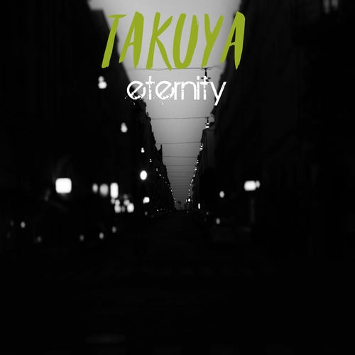 Takuya-Eternity