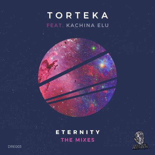 TORTEKA, Kachina Elu, Tiaem, Amigow-Eternity - the Mixes
