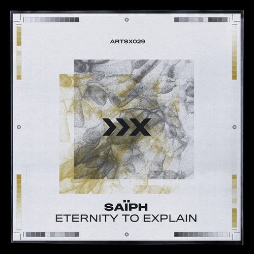 Saïph-Eternity To Explain