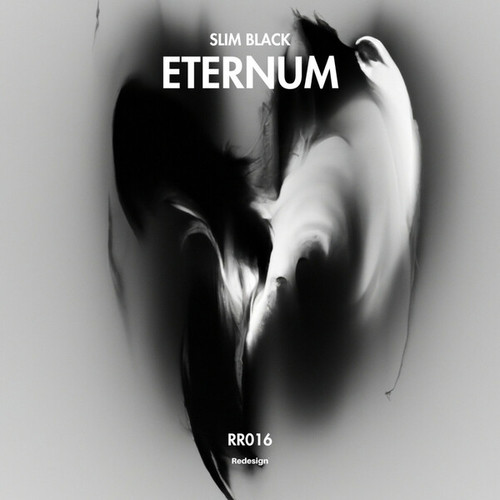 Slim Black-Eternum