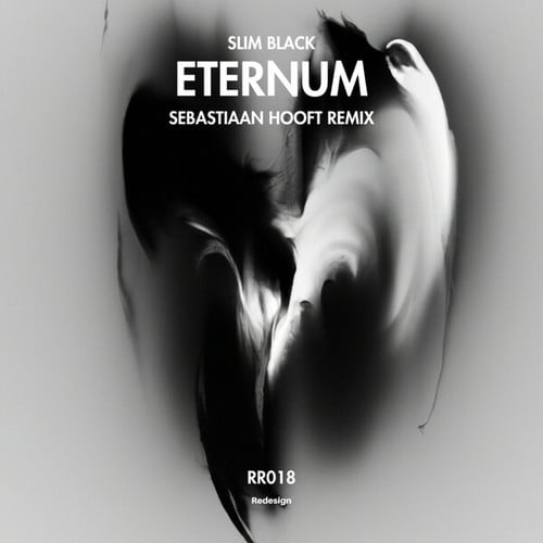 Slim Black, Sebastiaan Hooft-Eternum