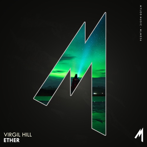 Virgil Hill-Ether