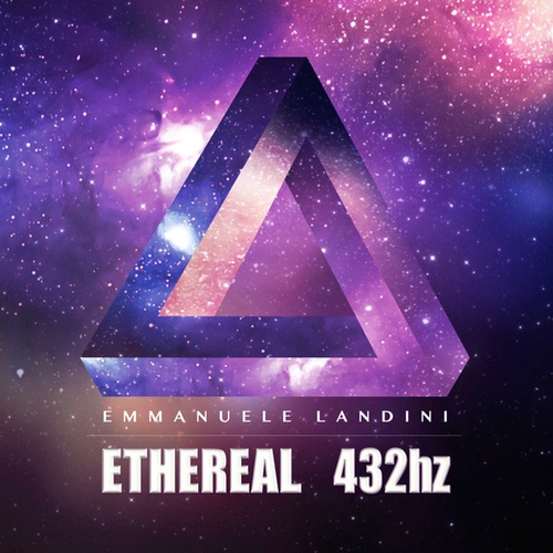 Ethereal 432hz
