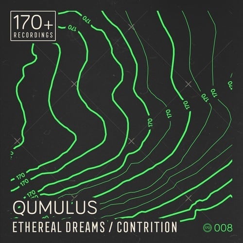 Qumulus-Ethereal Dreams / Contrition