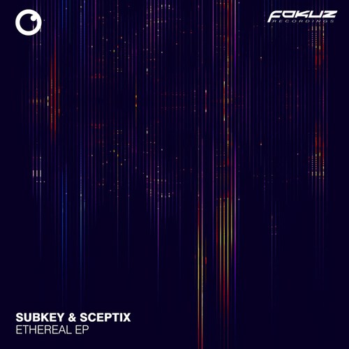 Subkey, Sceptix-Ethereal EP