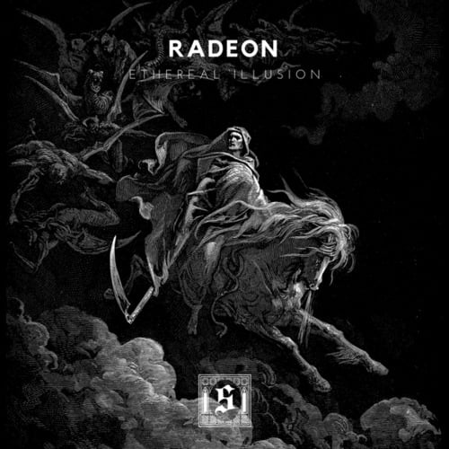 Radeon-Ethereal Illusion