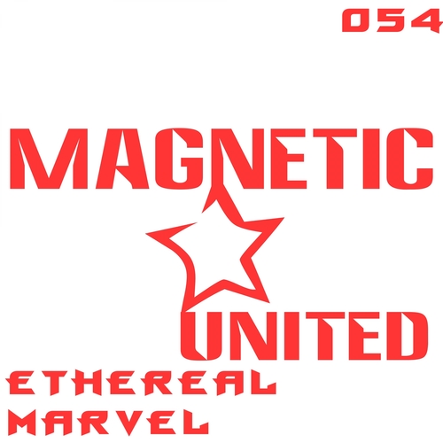 Marvel-Ethereal