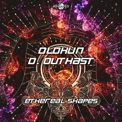 Olokun, D. Outkast-Ethereal Shapes