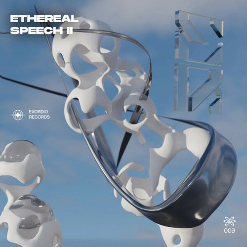 Various Artists-Ethereal Speech II