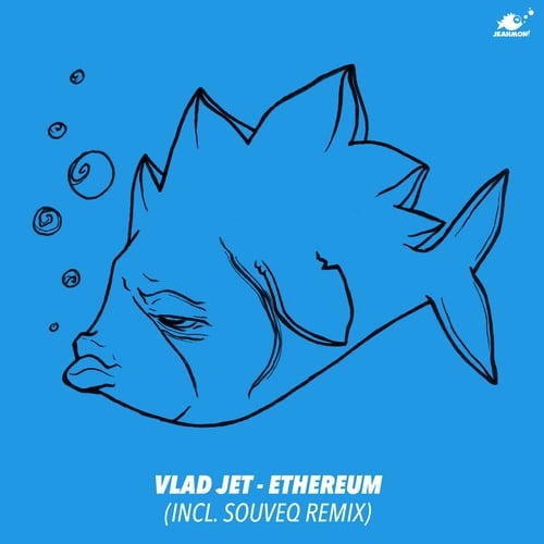 Vlad Jet, SouveQ-Ethereum