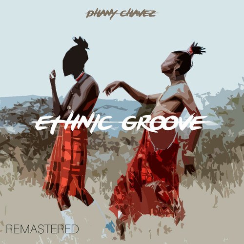 Ethnic Groove