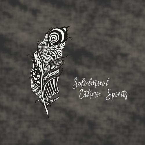 Solidmind-Ethnic Spirits