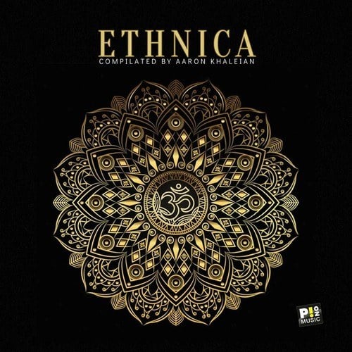 Various Artists-Ethnica