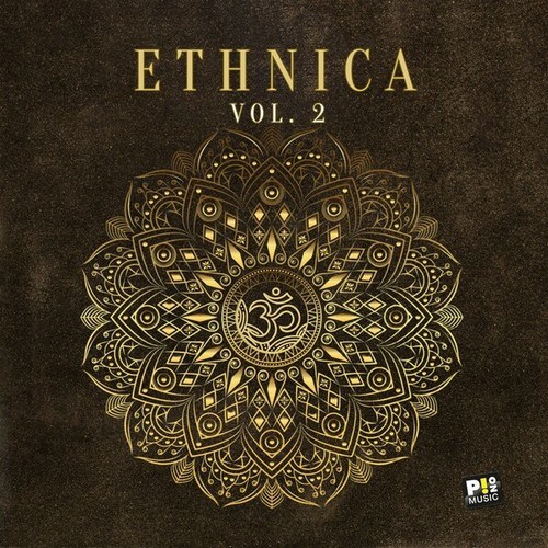 Various Artists-Ethnica Vol. 2