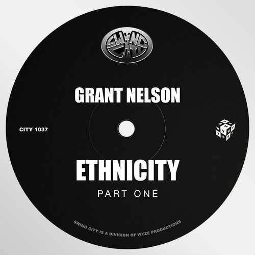 Grant Nelson-Ethnicity, Pt. 1