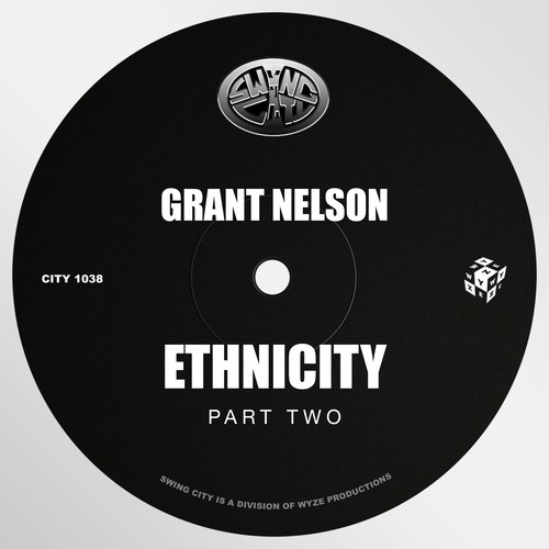 Grant Nelson-Ethnicity, Pt. 2
