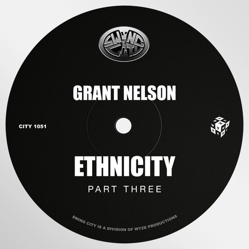 Grant Nelson, Java, Gabi Newman-Ethnicity, Pt. 3