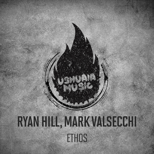 Ryan Hill, Mark Valsecchi, Maksim Dark-Ethos