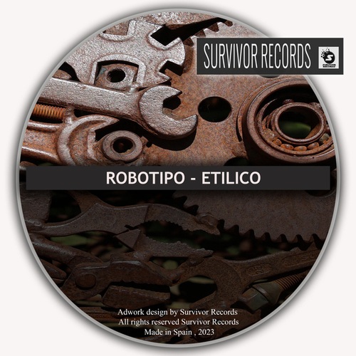 Robotipo-Etilico