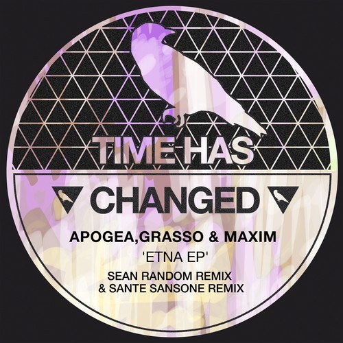 Apogea, Grasso, Maxim, Sean Random, Sante Sansone-Etna