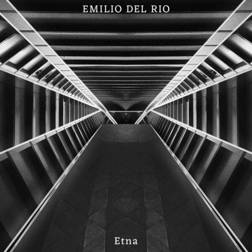 Emilio Del Rio, Emlio Del Rio-Etna