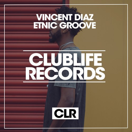 Vincent Diaz-Etnic Groove