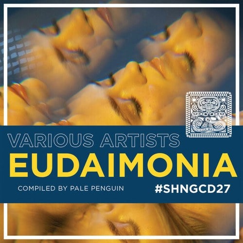 Various Artists-Eudaimonia compiled by Pale Penguin