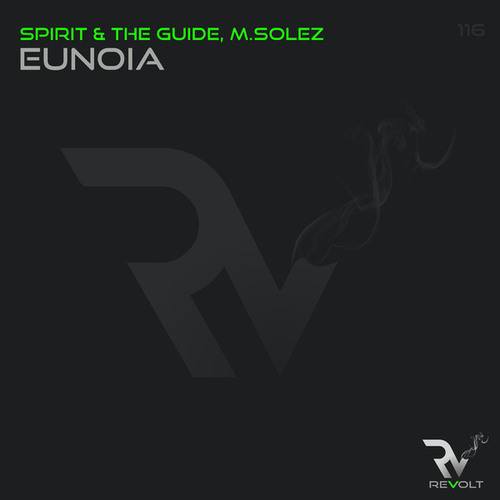 Spirit & The Guide & M.Solez, Spirit & The Guide-Eunoia