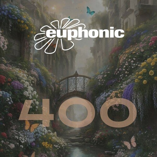 Various Artists-Euphonic 400
