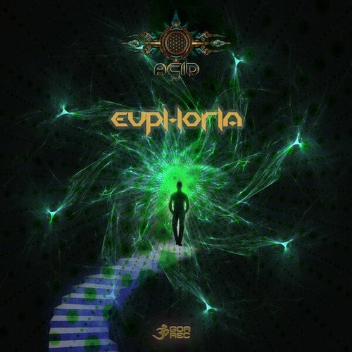 Acid DJ-Euphoria