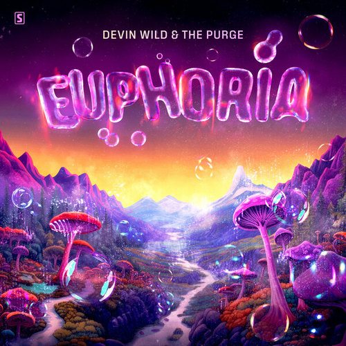 Devin Wild, The Purge-EUPHORIA