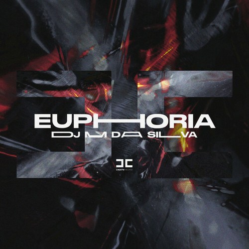 DJ M DA SILVA-Euphoria