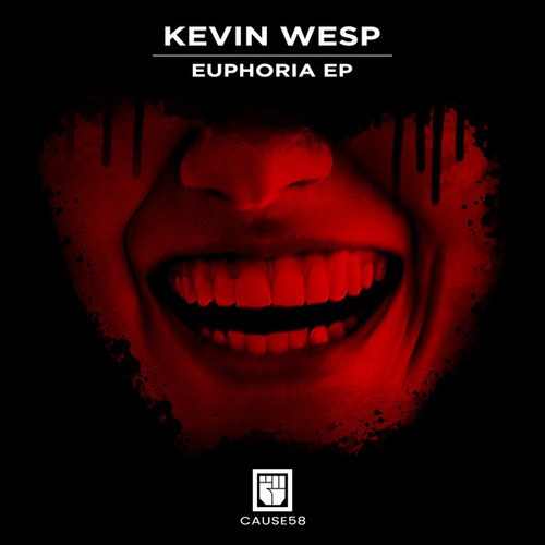 Kevin Wesp-Euphoria EP