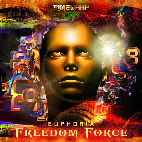 Freedom Force-Euphoria