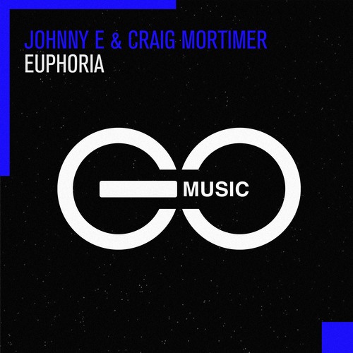 Craig Mortimer, Johnny E-Euphoria