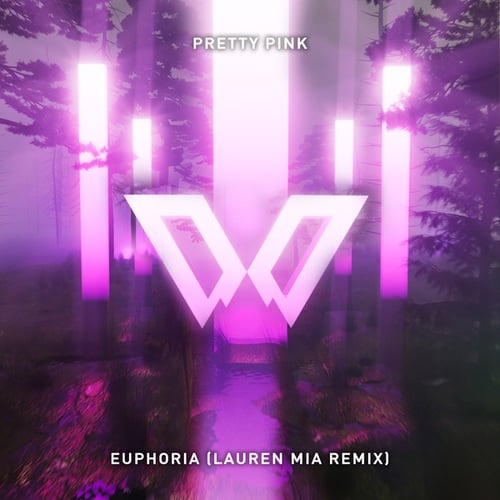 Euphoria (Lauren Mia Remix)