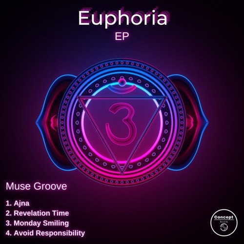 Muse Groove-Euphoria