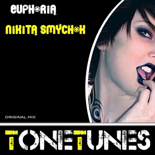 Nikita Smychok-Euphoria