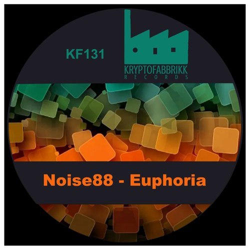 Noise88-Euphoria