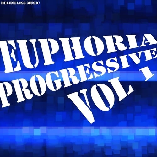 Euphoria Progressive, Vol. 1