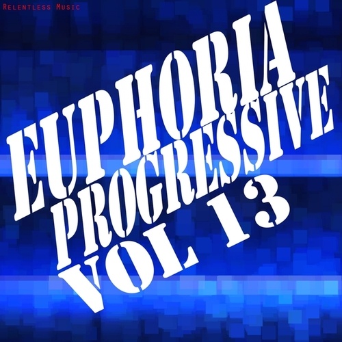 Various Artists-Euphoria Progressive, Vol. 13