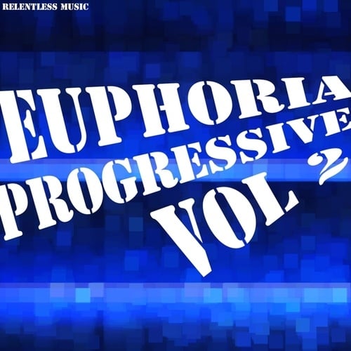 Various Artists-Euphoria Progressive, Vol. 2