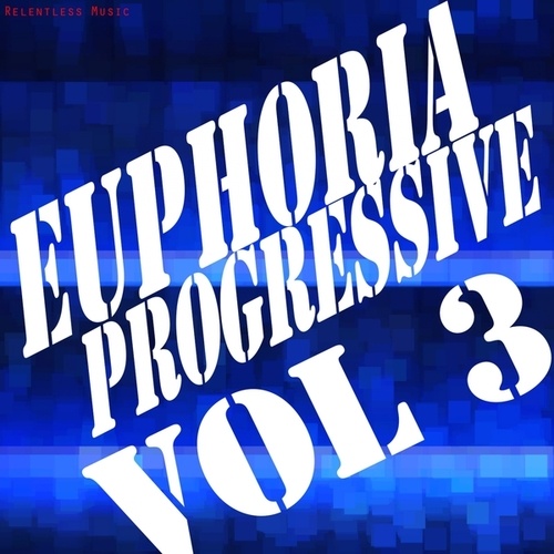 Various Artists-Euphoria Progressive, Vol. 3