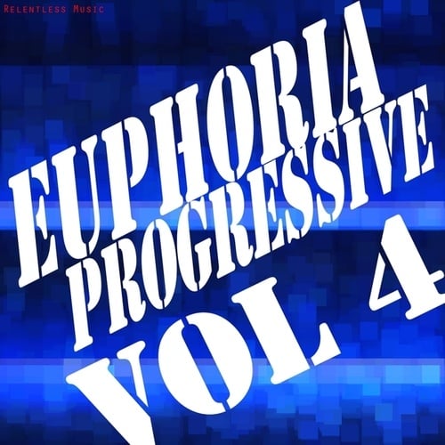 Various Artists-Euphoria Progressive, Vol. 4