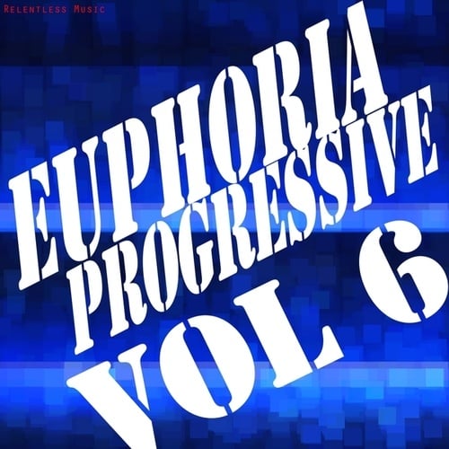 Various Artists-Euphoria Progressive, Vol. 6